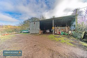 Barn- click for photo gallery
